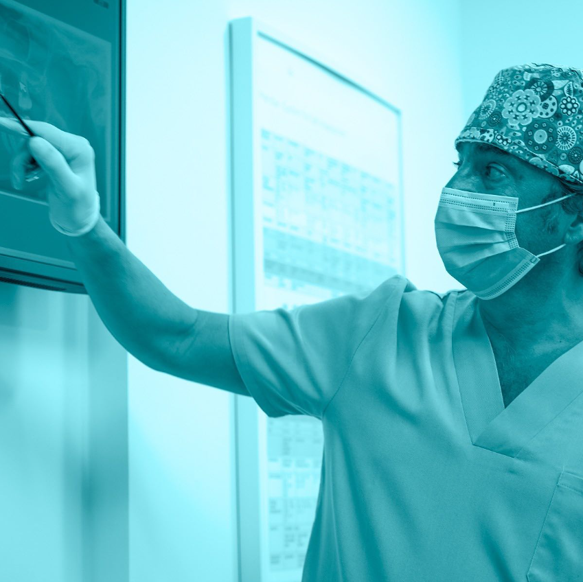 Test MELISA en Bio Salud Dental Madrid