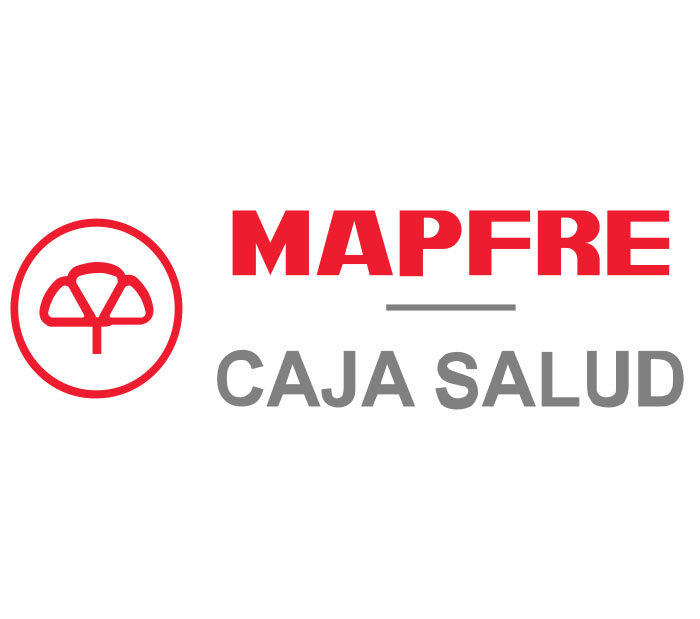 Logotipo Mapfre Caja Salud