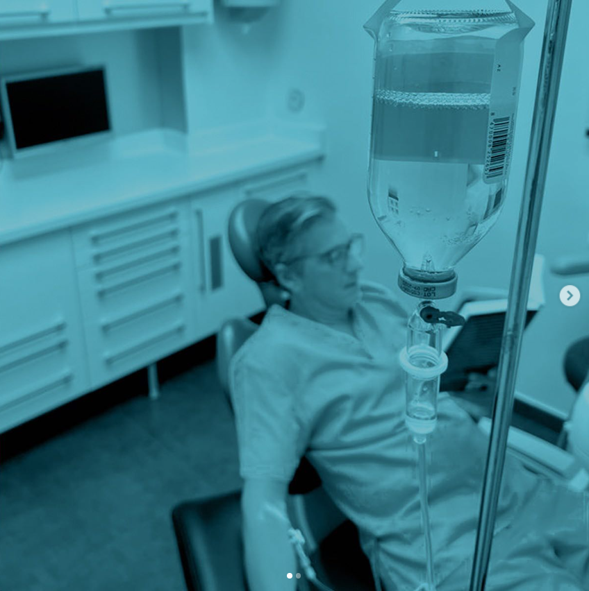 Ozonoterapia dental en Bio Salud Dental Madrid